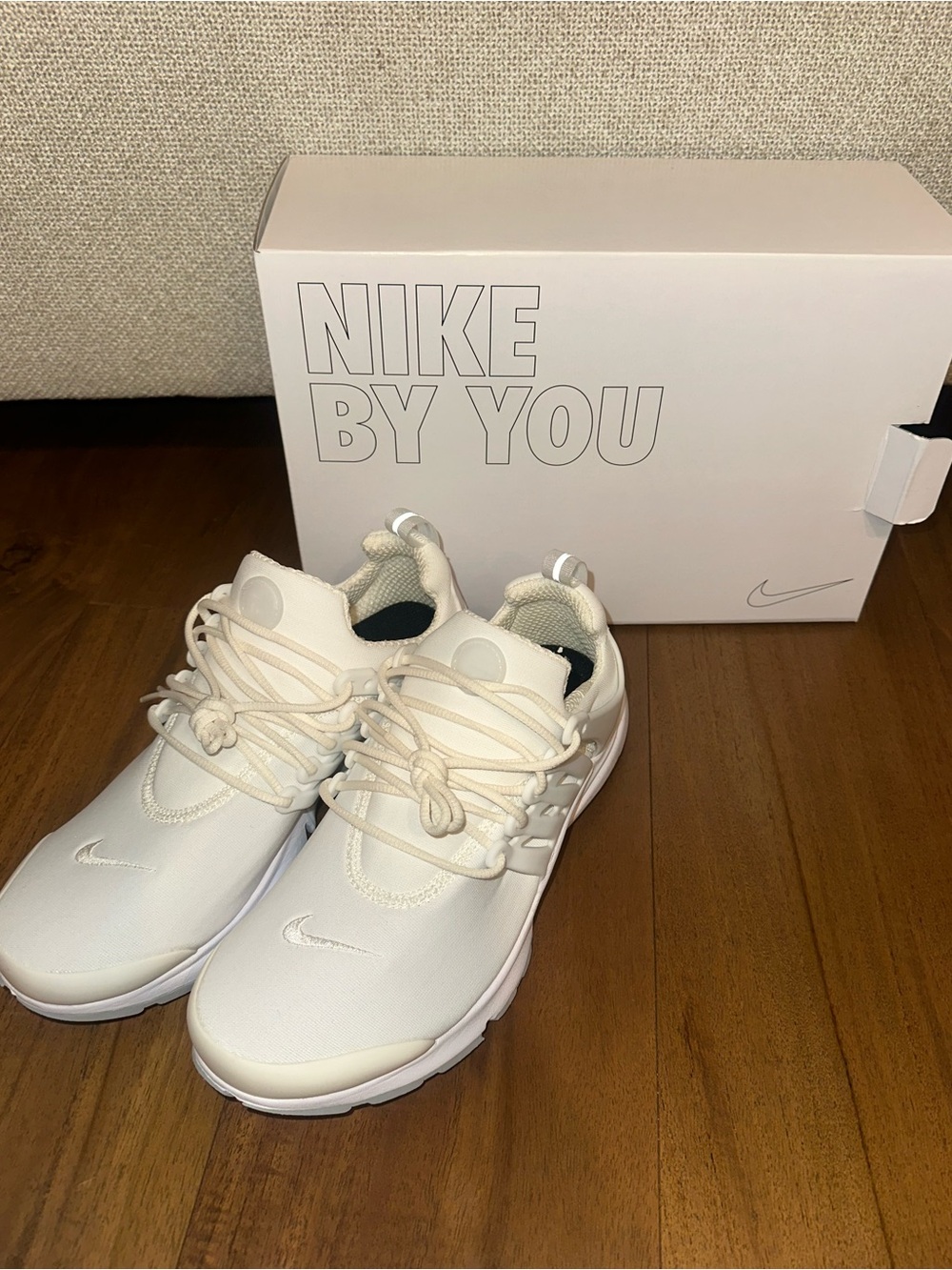 Brand New Custom Nike Air Sneakers